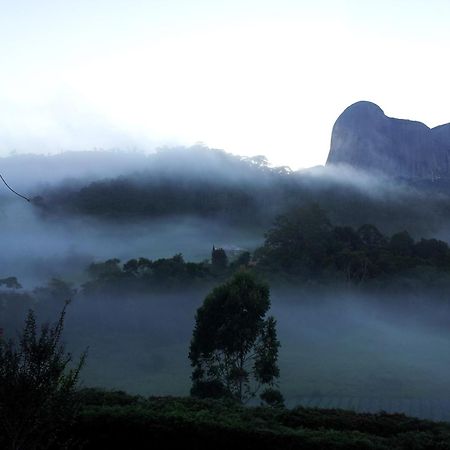 Pousada Rabo Do Lagarto Pedra Azul  Extérieur photo